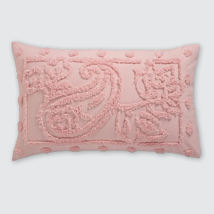 Lorraine Lea NOOK Alice Standard Pillowcase Rose
