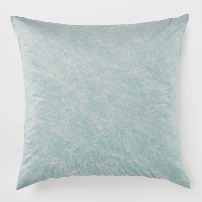 Lorraine Lea Alyssa European Pillowcase