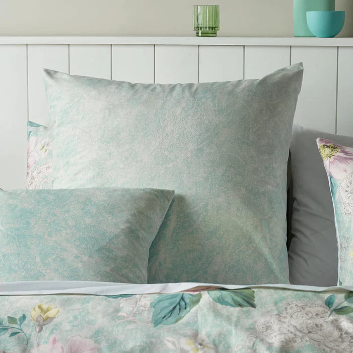 Lorraine Lea Alyssa European Pillowcase