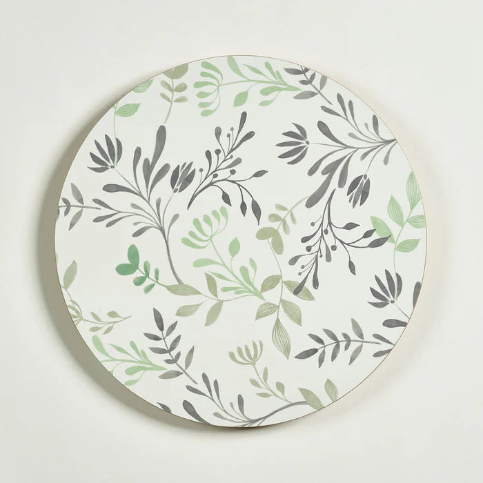 Lorraine Lea Ambrosia Placemat 4pk