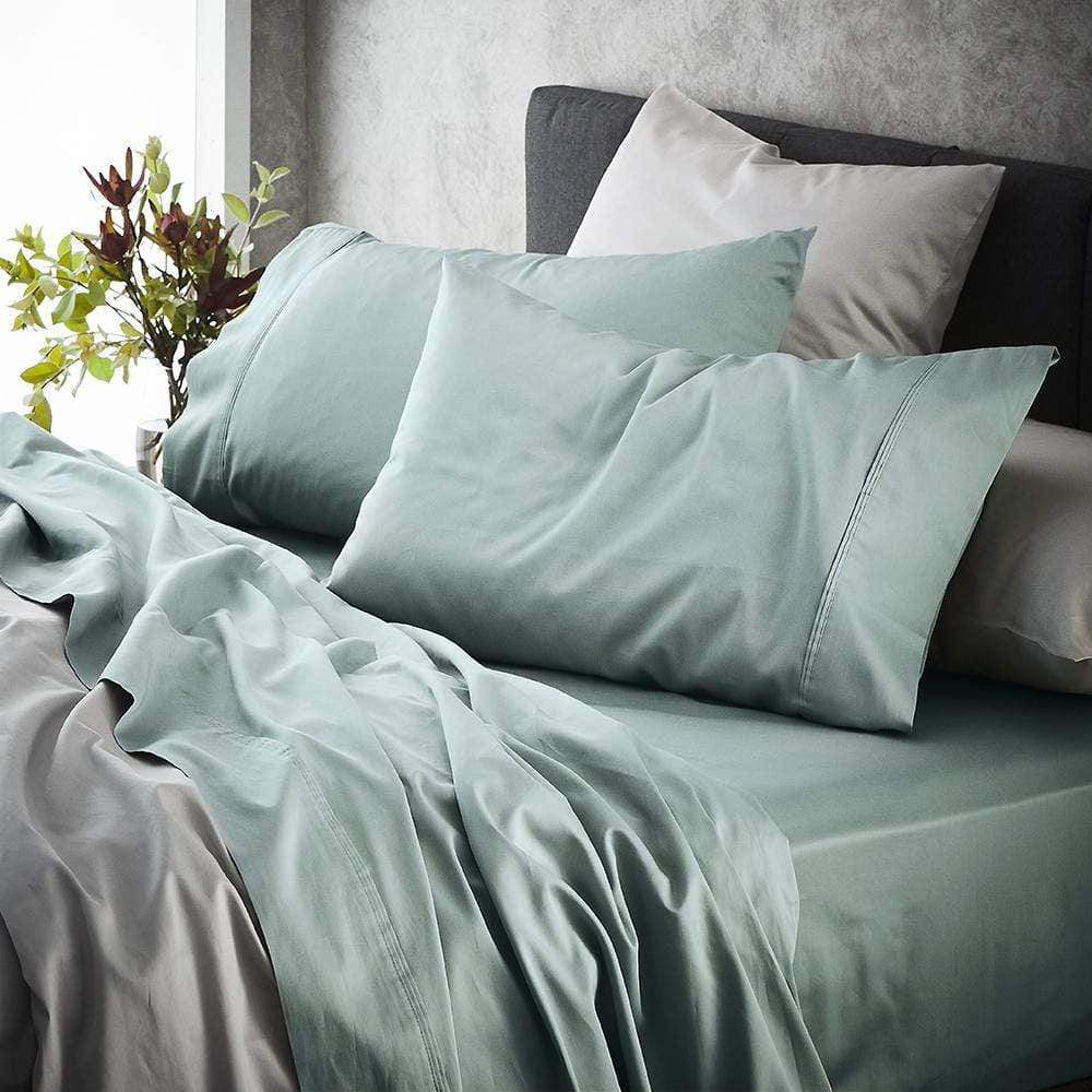 MyHouse Ashton Standard Pillowcase Pair