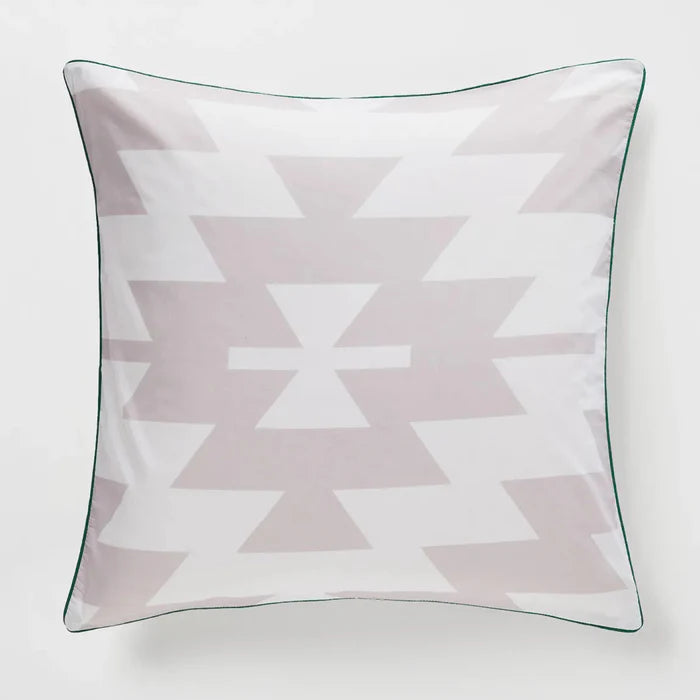 Lorraine Lea Axel European Pillowcase