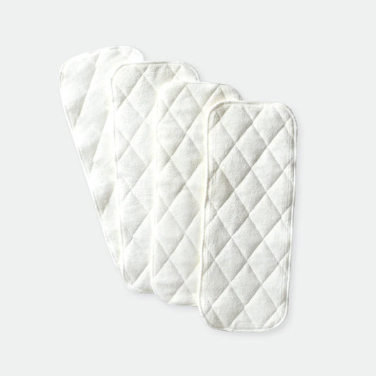 nappy liner 4 pack