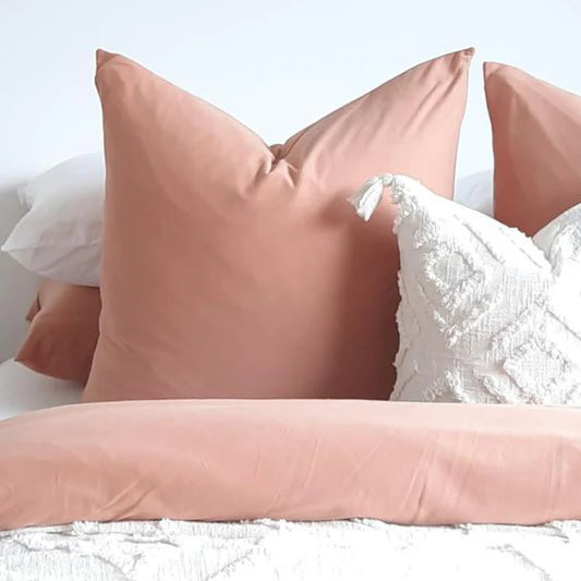 Lorraine Lea Bailey European Pillowcase