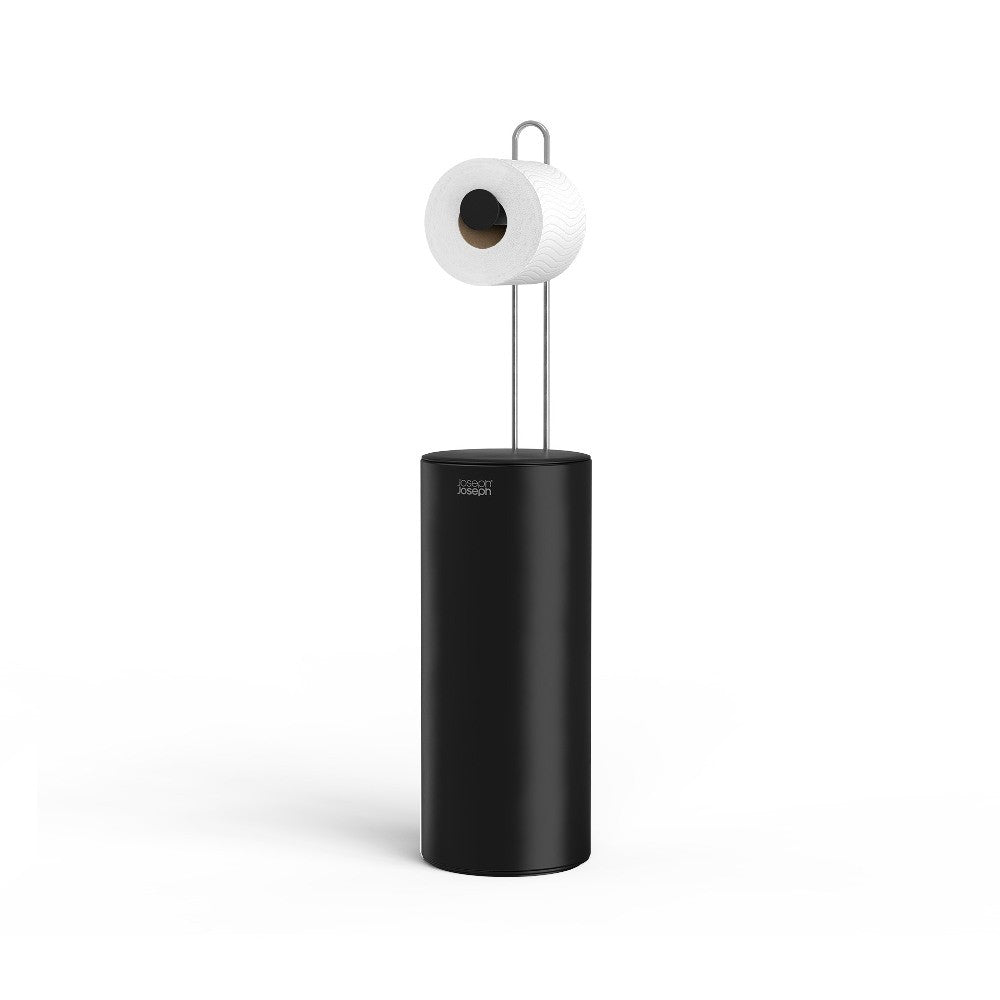 Joseph Joseph EasyStore Toilet Roll Holder