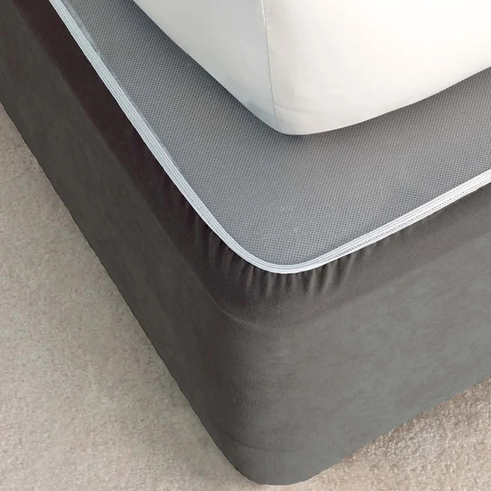 Lorraine Lea Classic Bed Wrap