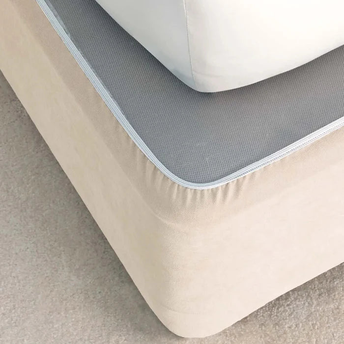 Lorraine Lea Classic Bed Wrap