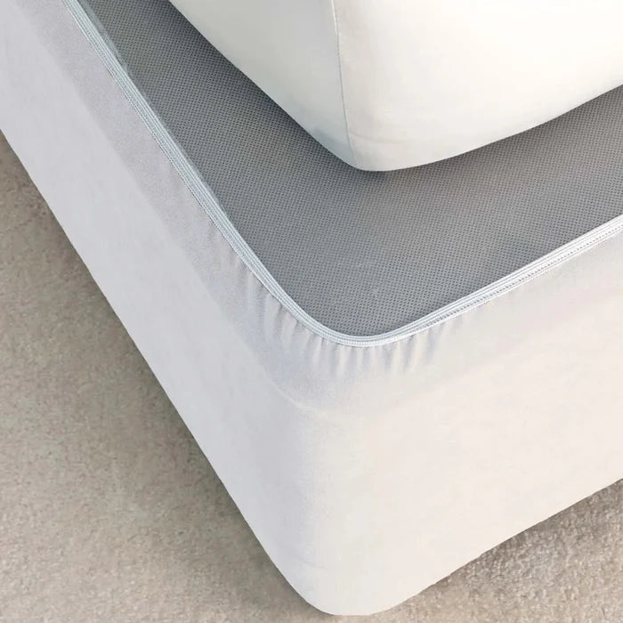 Lorraine Lea Classic Bed Wrap