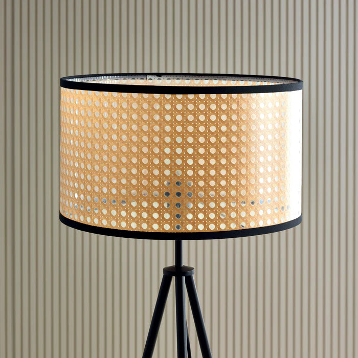 Lorraine Lea Conrad Lamp