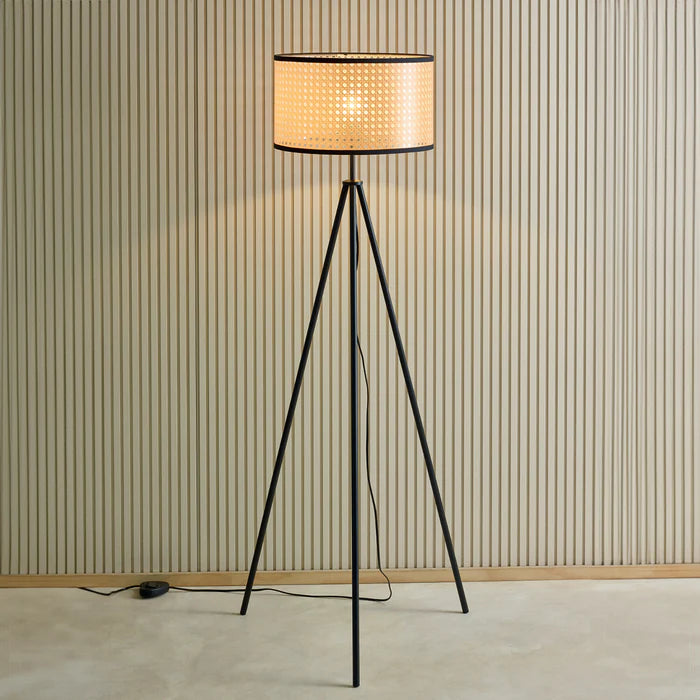 Lorraine Lea Conrad Lamp