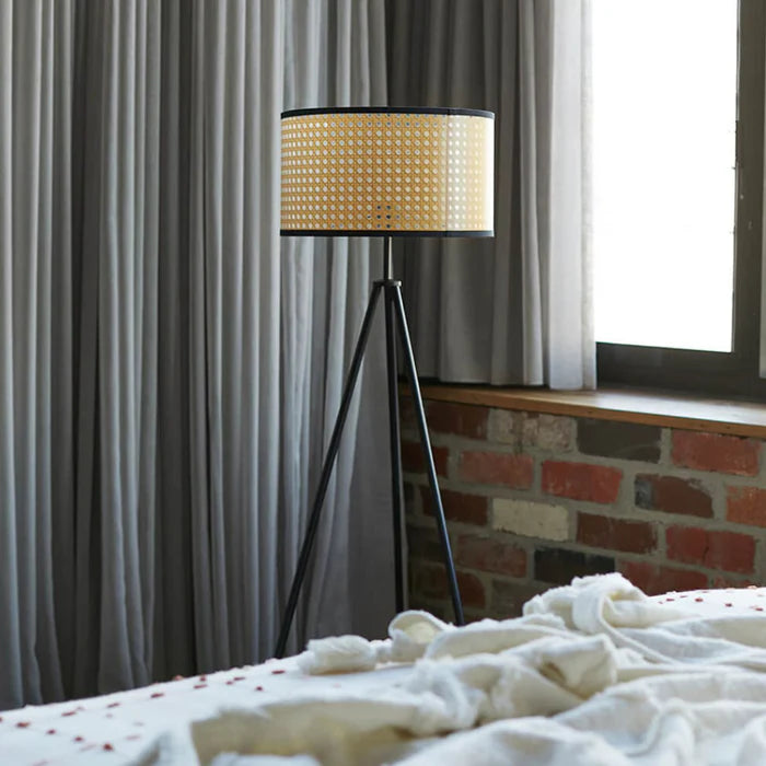 Lorraine Lea Conrad Lamp