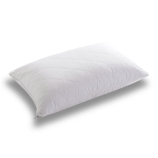 Bianca Comfort In Cotton Pillow Protector