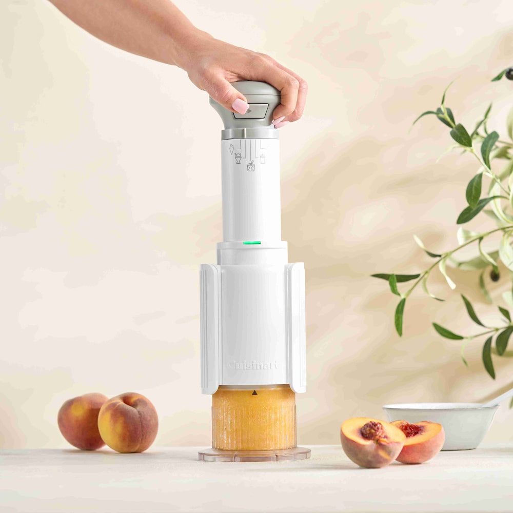 Cuisinart Freeze Wand