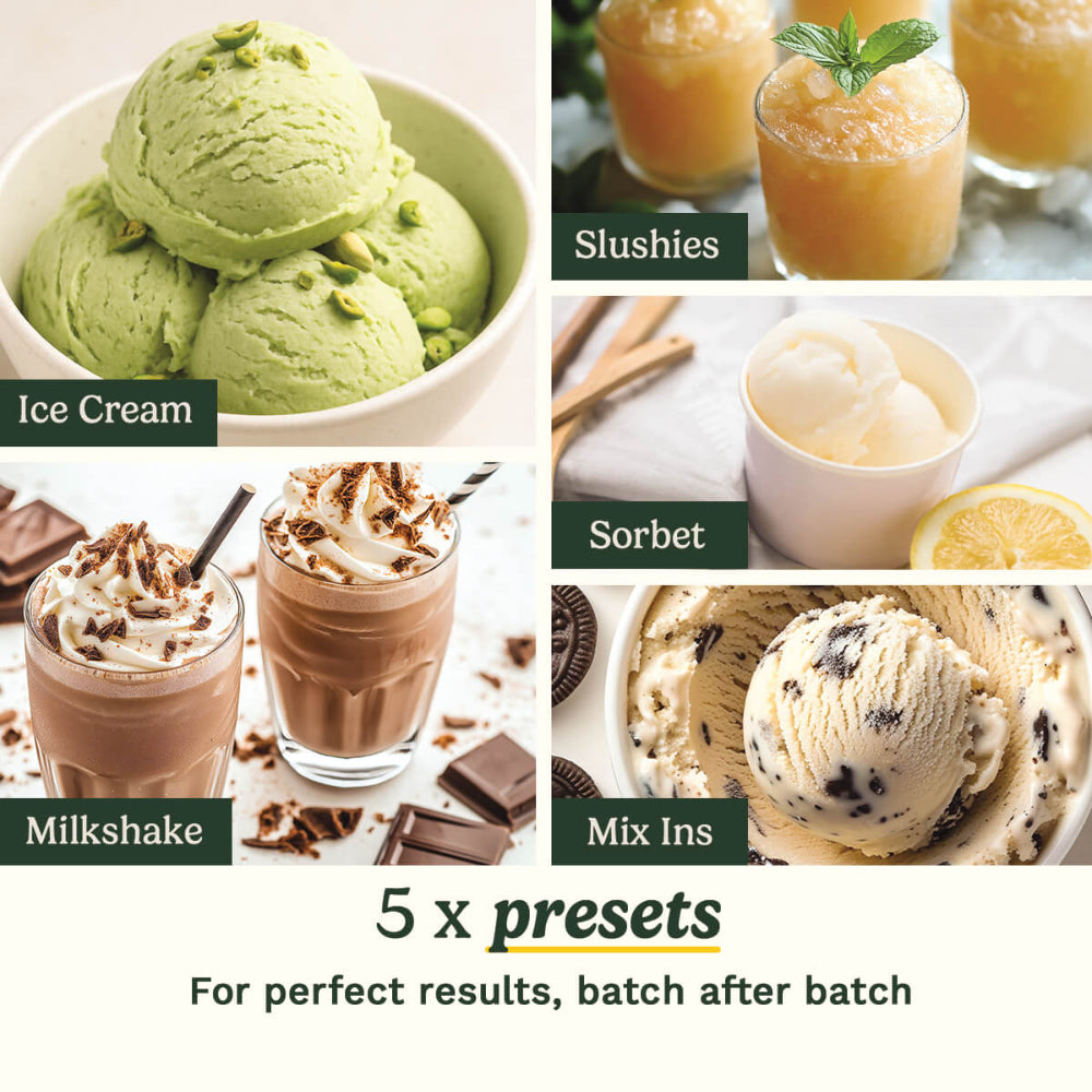 Cuisinart Freeze Wand