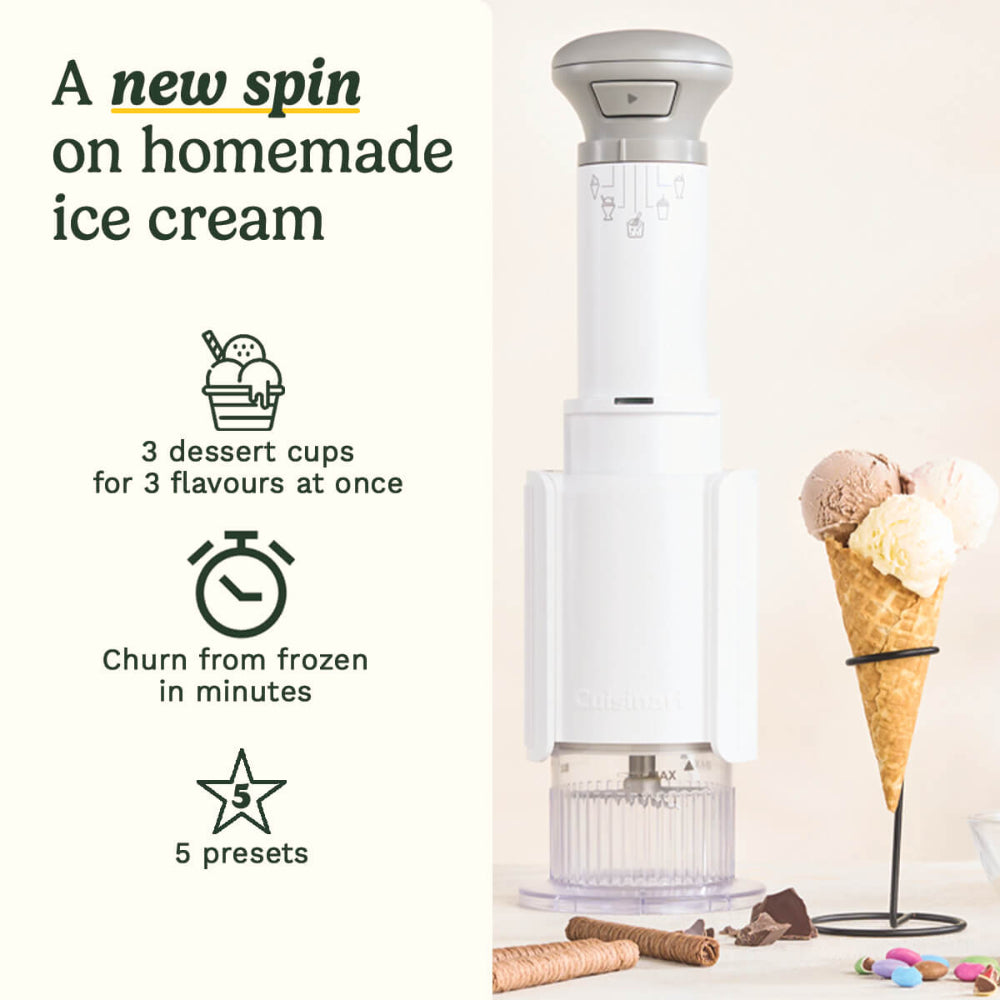 Cuisinart Freeze Wand