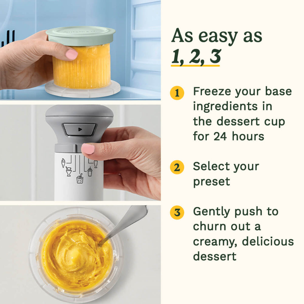 Cuisinart Freeze Wand