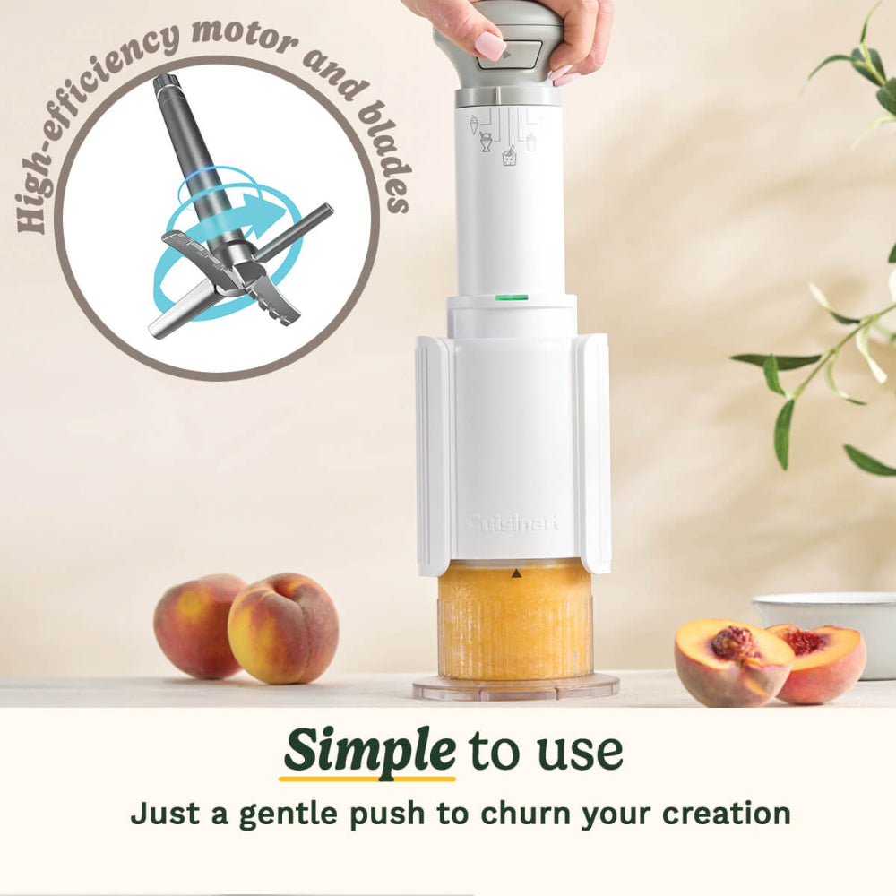 Cuisinart Freeze Wand