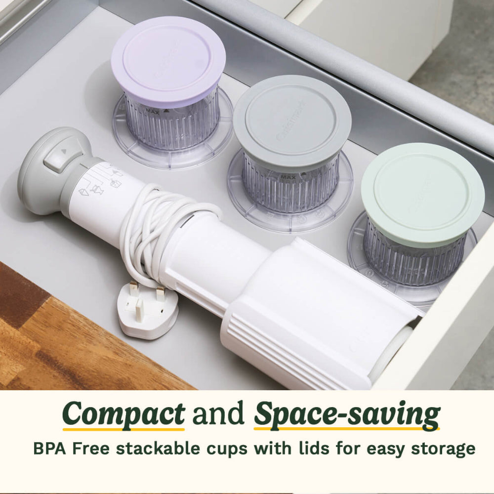 Cuisinart Freeze Wand