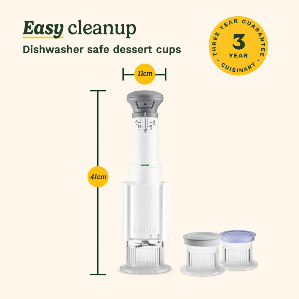 Cuisinart Freeze Wand