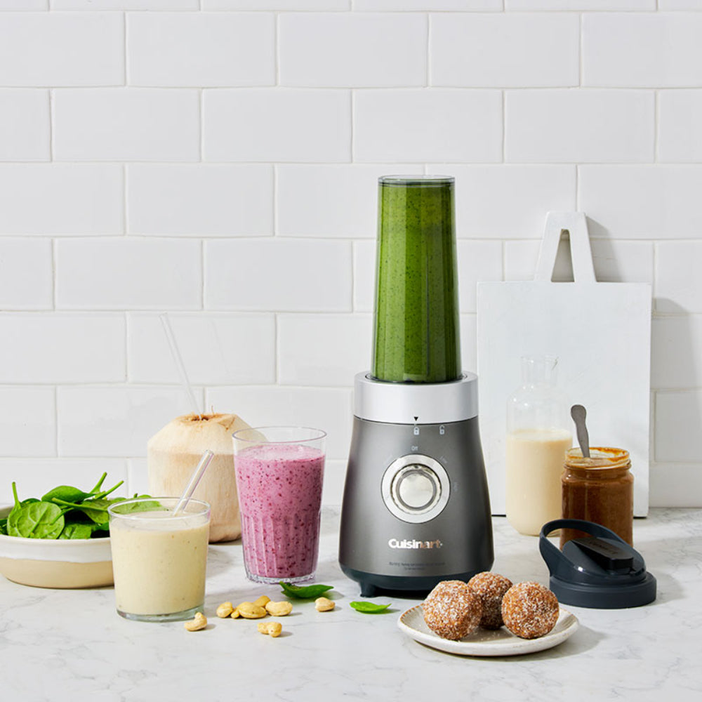 Cuisinart Kick Start Personal Juicer & Blender