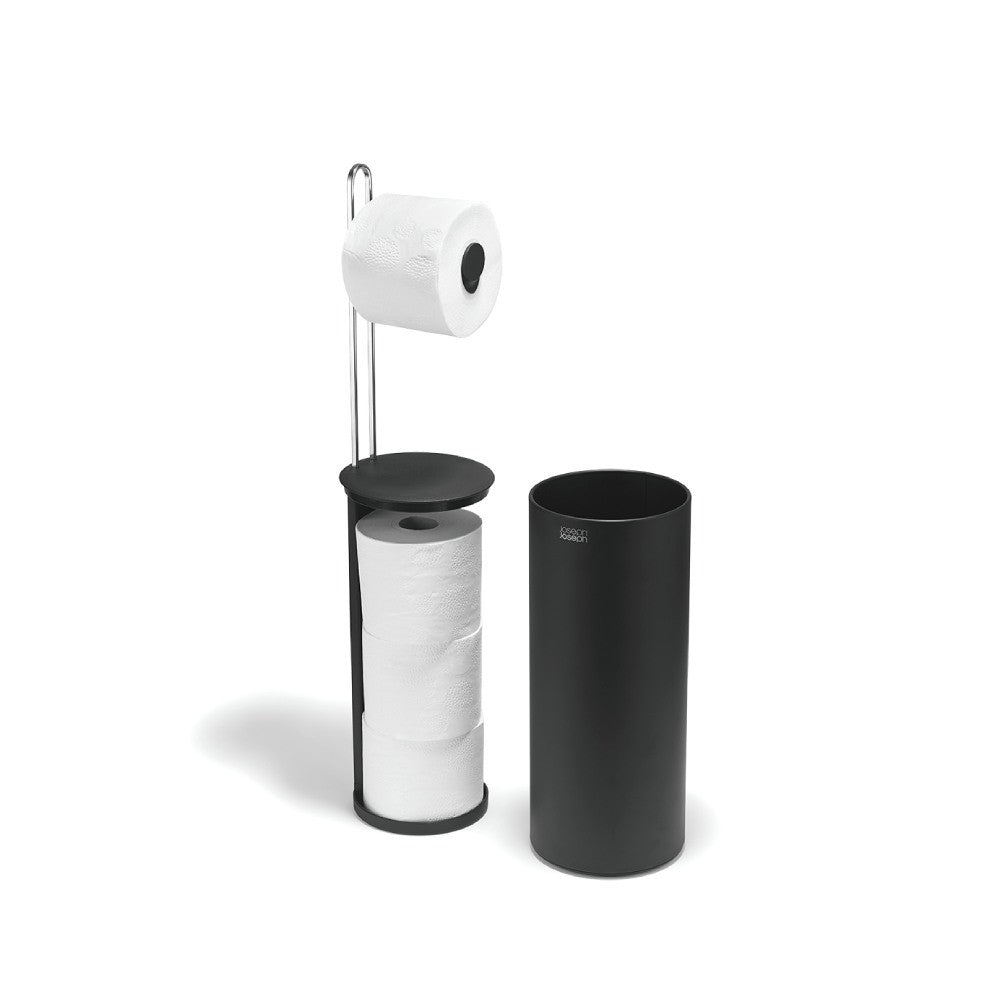Joseph Joseph EasyStore Toilet Roll Holder
