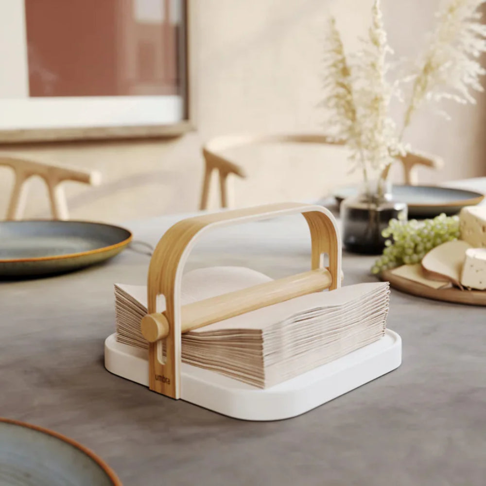 Umbra Bellwood Napkin Holder
