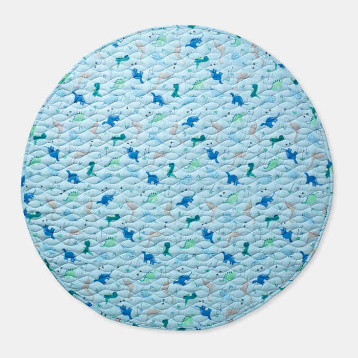 Lorraine Lea Dinosaur Playmat