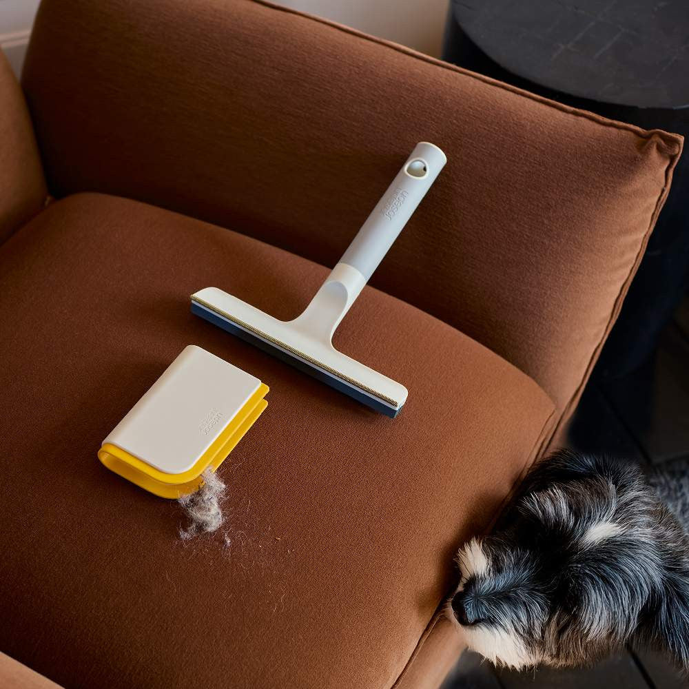 Joseph Joseph CleanTech 2 in 1 Carpet Cleaning Tool