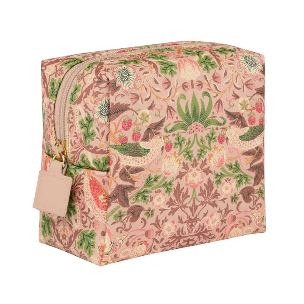Heathcote & Ivory William Morris at Home The Voyager In Flight Kit