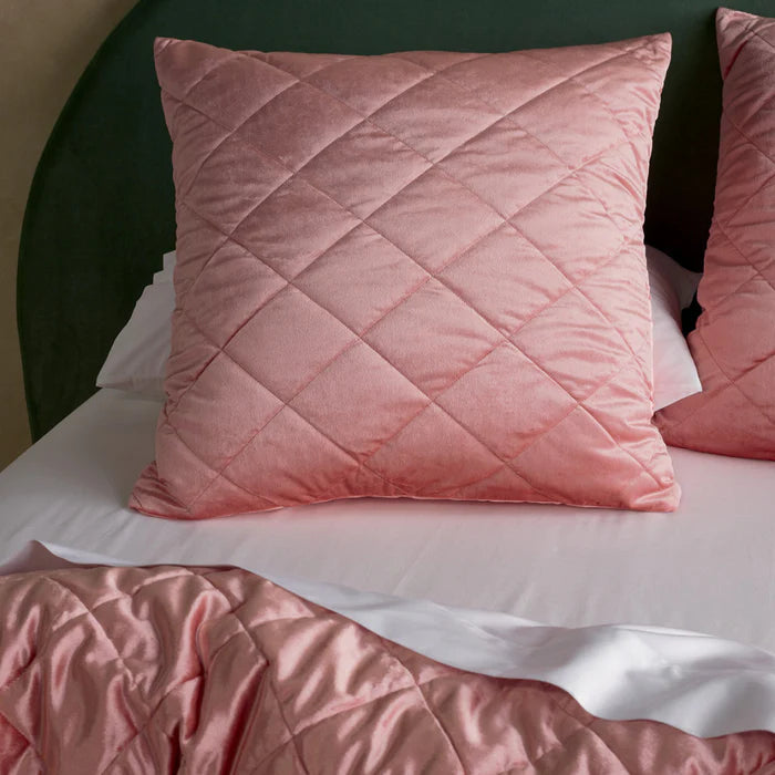 Lorraine Lea Florence European Pillowcase