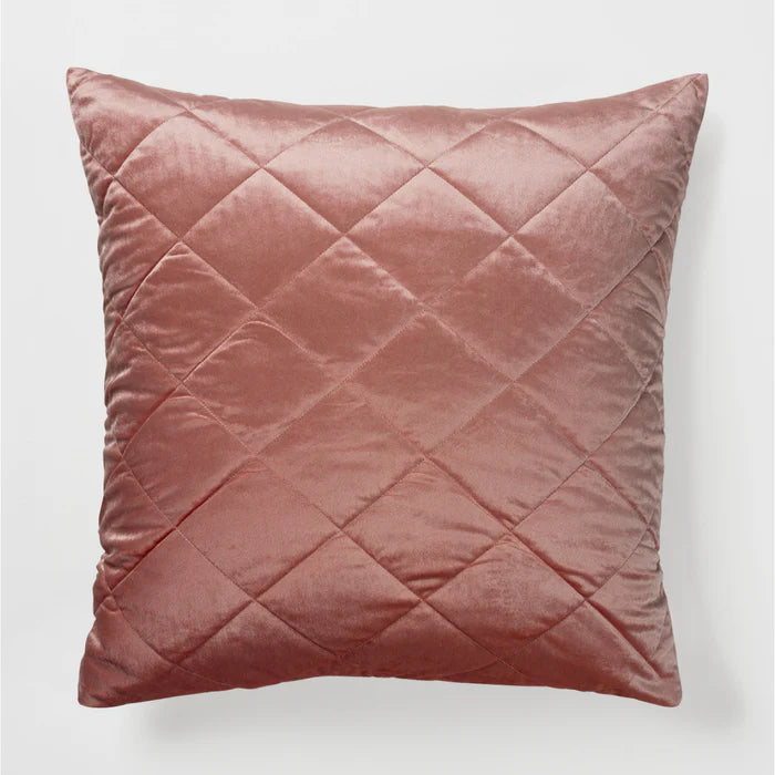 Lorraine Lea Florence European Pillowcase