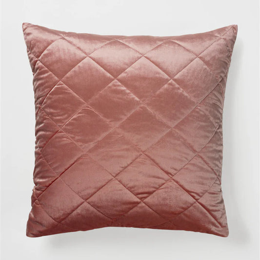 Lorraine Lea Florence European Pillowcase