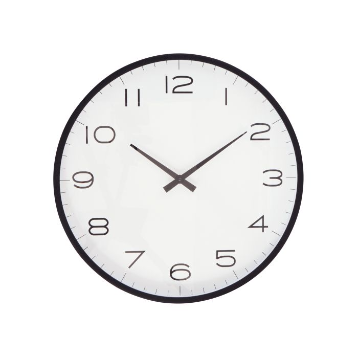 Amalfi Cody Wall Clock