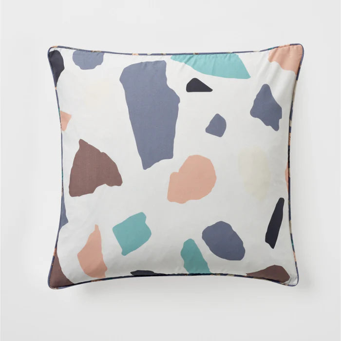 Lorraine Lea Gemstone Cushion Cover
