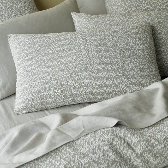 Lorraine Lea NOOK Georgia Standard Pillowcase