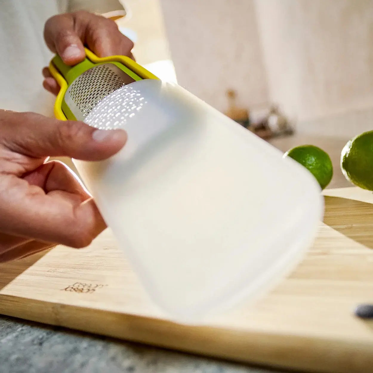 Joseph Joseph Nest Grate & Zest Set