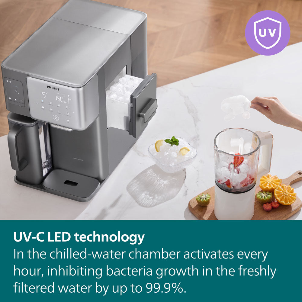 Philips Reverse Osmosis Water Station with Aquaporin