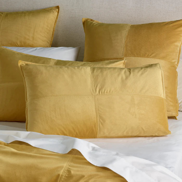 Lorraine Lea Kenza Queen Size Quilt Cover Set