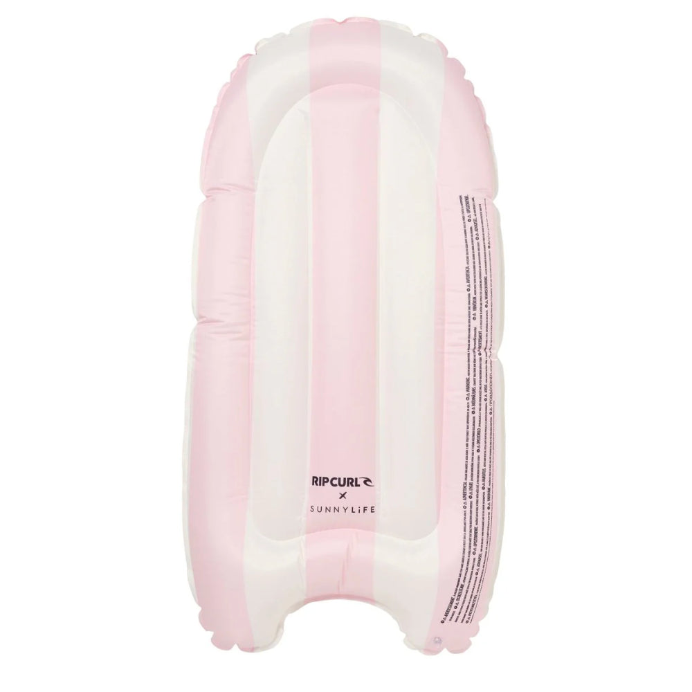 SUNNYLiFE Kids Surf Mat Dolphin Surf Co