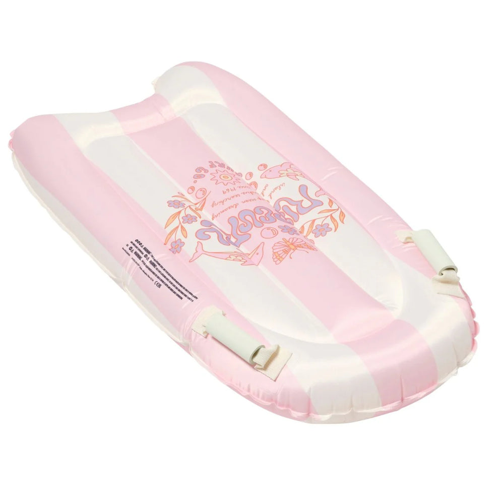 SUNNYLiFE Kids Surf Mat Dolphin Surf Co