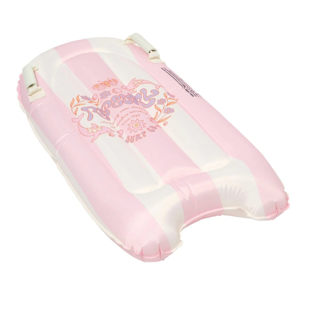 SUNNYLiFE Kids Surf Mat Dolphin Surf Co