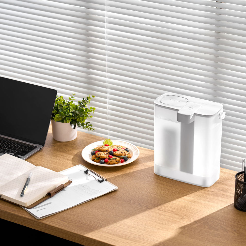 Philips Powered Pitcher with Instant Filtration 3L