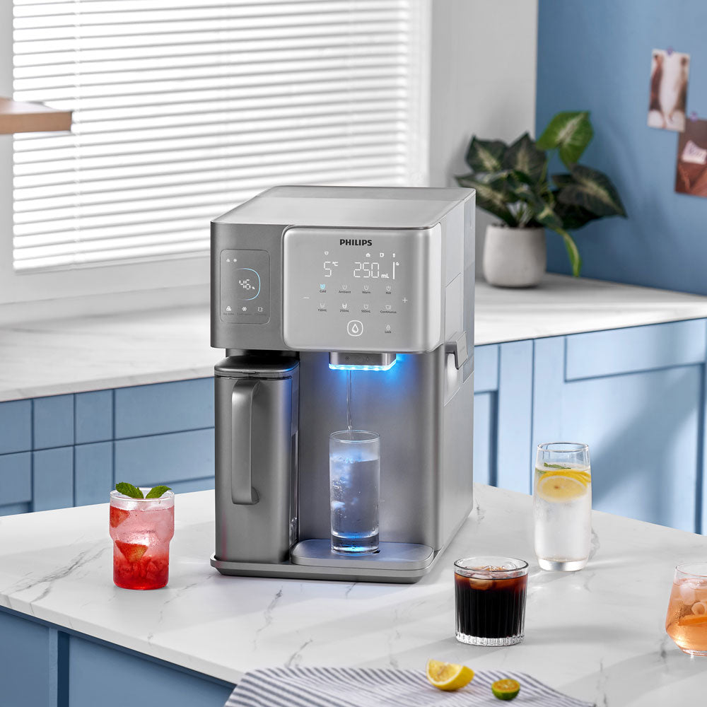Philips Reverse Osmosis Water Station with Aquaporin