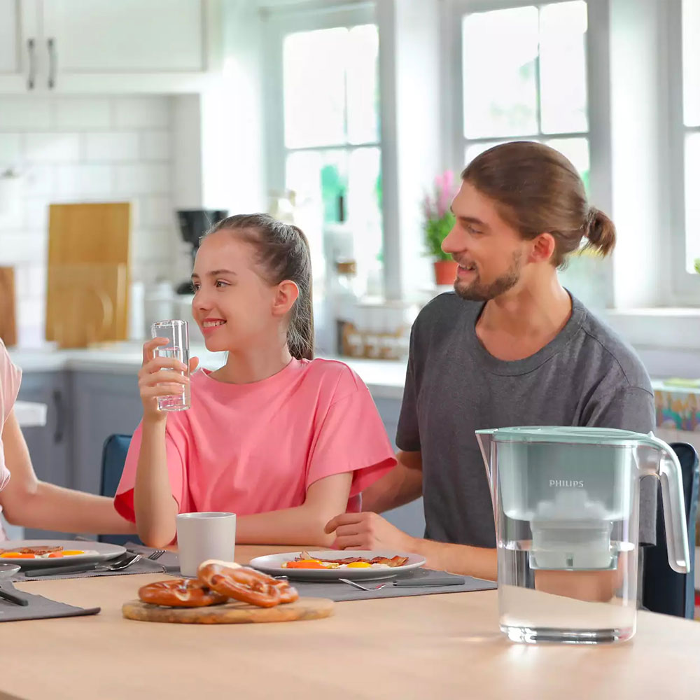 Philips Micro X-Clean Water Filtration Cartridge