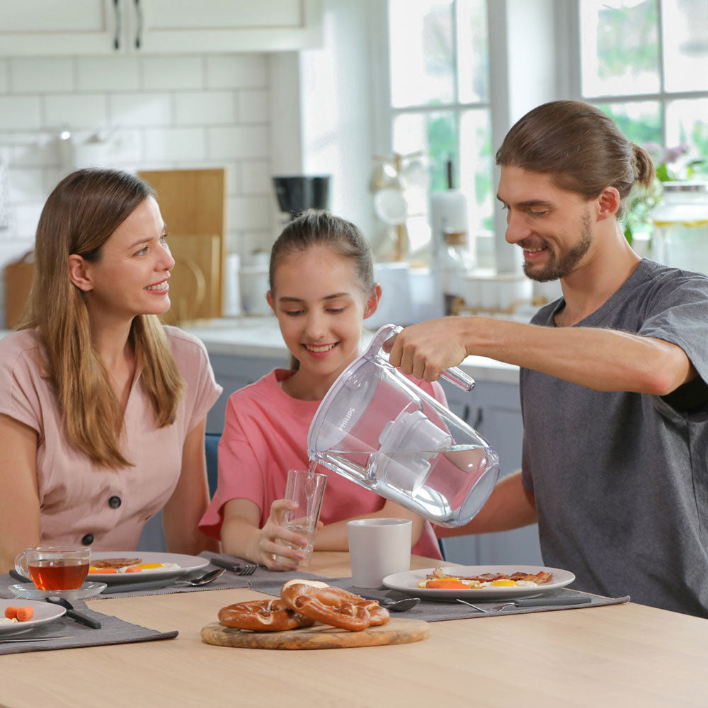 Philips Micro X-Clean Water Filtration Cartridge