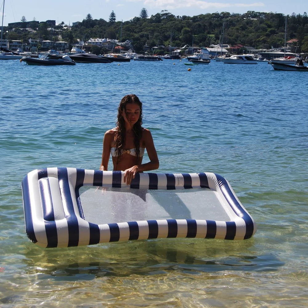 SUNNYLiFE Lilo Hammock