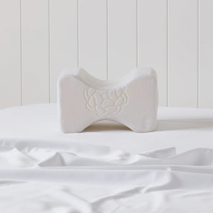 Lorraine Lea Memory Foam Knee Wedge