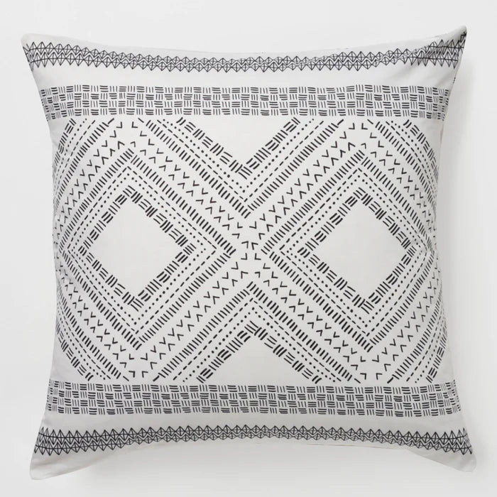 Lorraine Lea Mursa European Pillowcase