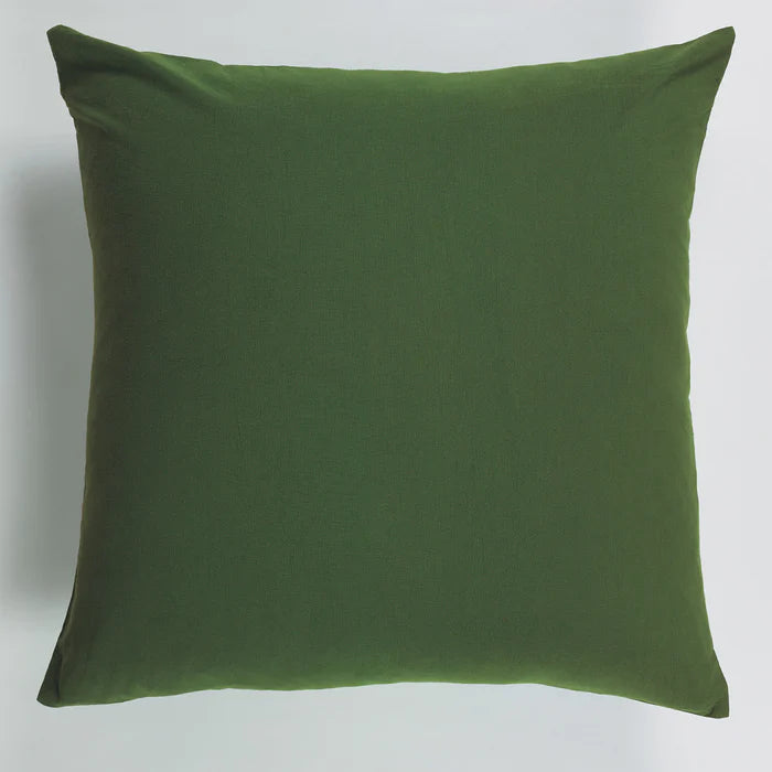 Lorraine Lea Myrtle European Pillowcase