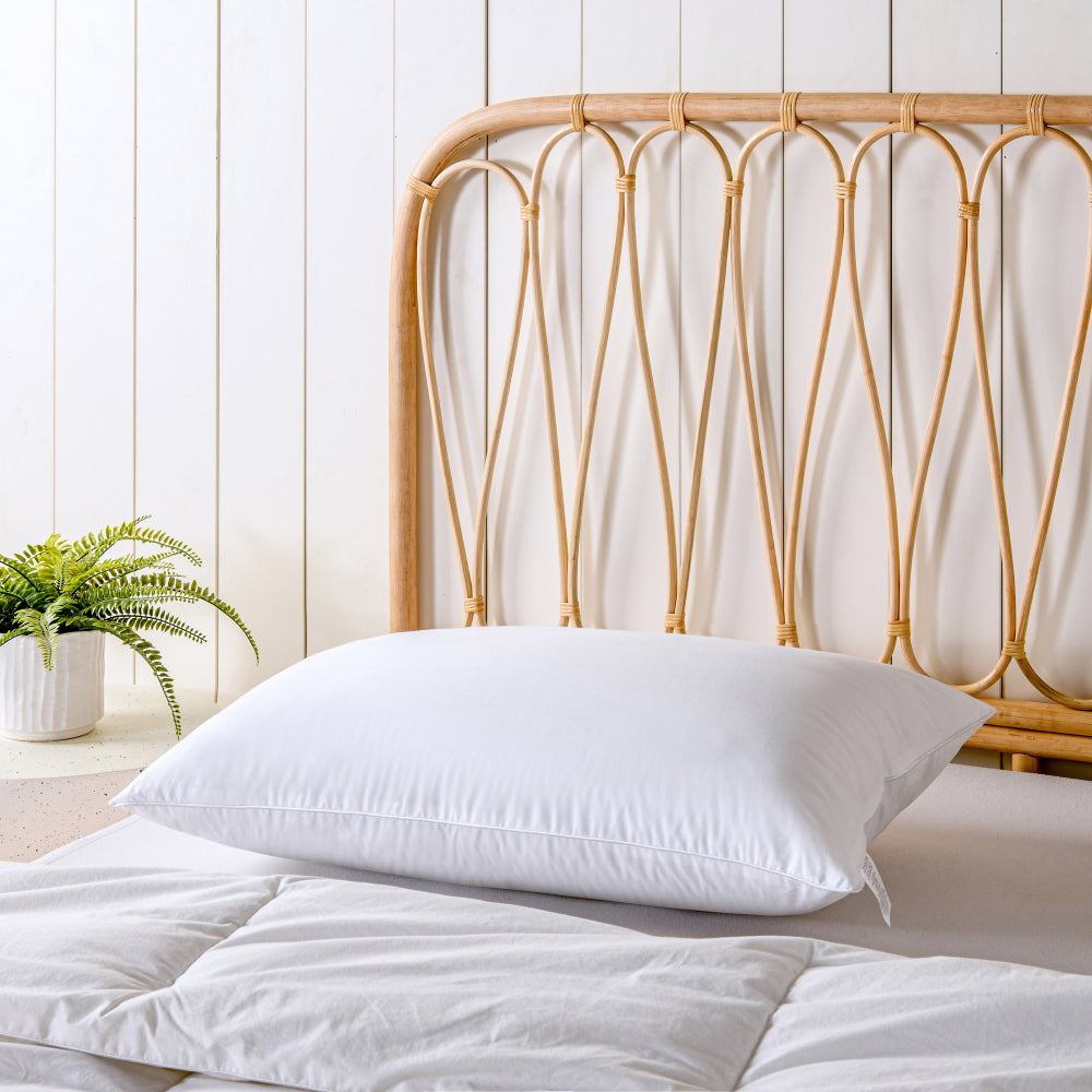 Bianca Natural Sleep Bamboo Blend Pillow